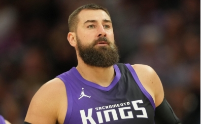 Jonas Valanciunas, Nuggets iin hazr olduunu aklad