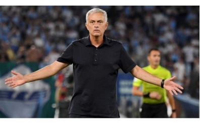 Mourinho ayrıldı mı, kovuldu mu? Son dakika Fenerbahçe'nin yeni teknik direktörlü kim olacak?
