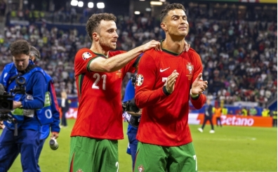 Ronaldo'nun Diogo Jota'nın cenazesine katılmamasının nedeni belli oldu