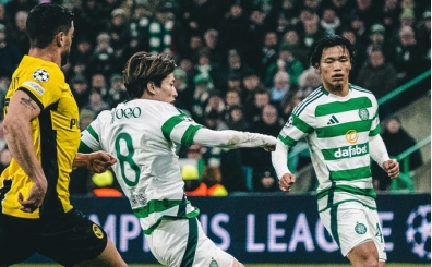 Celtic, Young Boys karsnda hata yapmad