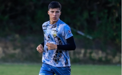 Fenerbahçe, '10'da potansiyele gitti: Carrero!