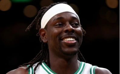 Holiday, NBA Sosyal Adalet Şampiyonu Ödülü'nün sahibi oldu