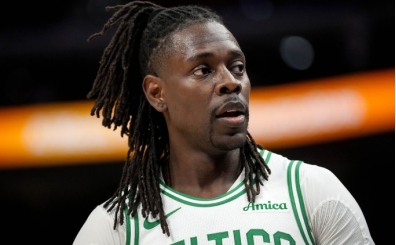 Holiday: 'Celtics'te kalmak istiyorum'