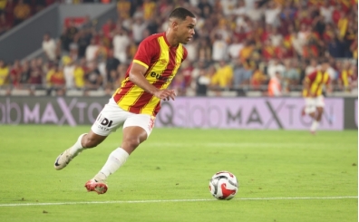 Gztepe'de Juan hasret dindirecek