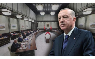 Kabine Toplantısı bugün mü, saat kaçta? 30 Haziran 2025