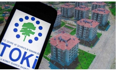 TOKİ Afyonkarahisar başvurusu nasıl yapılır? 2025