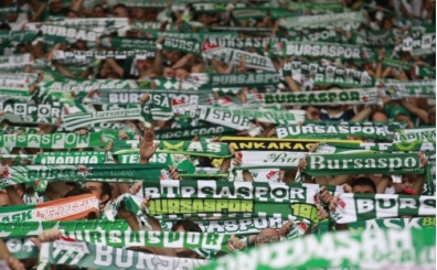 Bursaspor, kombine satnda Trkiye'de ikinci srada!