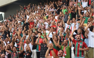 Karşıyaka'dan yıllar sonra bir ilk!