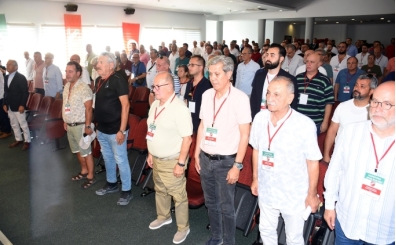 Karşıyaka'da zamana karşı yarış