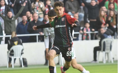 Fenerbahe'nin dikkatini eken gen: Adem Yeilyurt