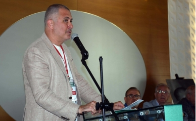 İlker Ergüllü: 'Koltuk sevdamız yok'
