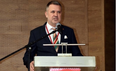 İlker Ergüllü: 'Kimse beni beklemesin, adaylığını açıklasın!'