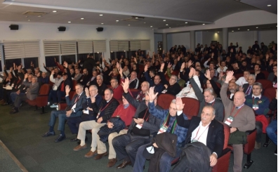 Karşıyaka'da eski yöneticiler için vergi müjdesi!