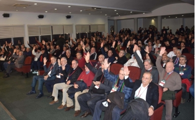 Karşıyaka'da gündem şirketleşme!