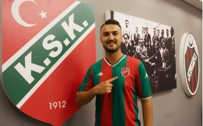 Karşıyaka'dan iki takviye daha!