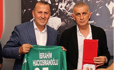Karşıyaka'da Mehmet Karal temkinli ve kararlı