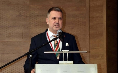 Karşıyaka'da kongre için geri sayım!