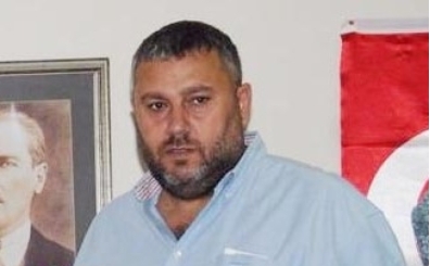 Karyaka'da Osman Krkpnar yas