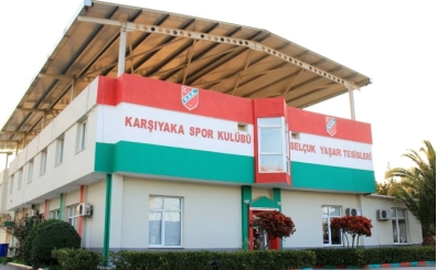 Karşıyaka'da tesisler de beklemeye geçti