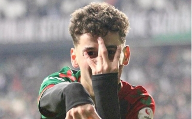 Trabzonspor, Kar��yaka'n�n g�zde ismini istiyor!