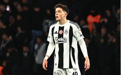 Kar��yaka, Be�ikta�'tan istiyor!