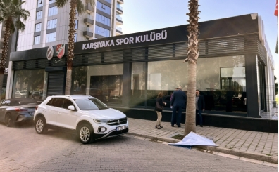 Karşıyaka'dan tahliye açıklaması