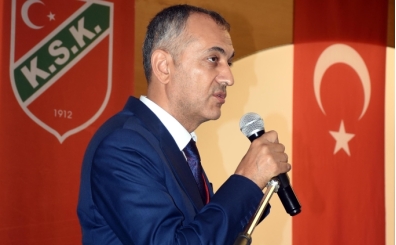 Karşıyaka'ya Azat Yeşil umudu!