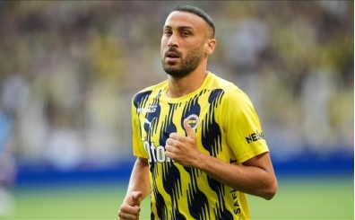 Cenk Tosun'dan gelecei iin fla aklama