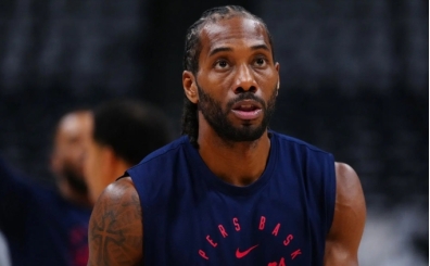 Lue: 'Kawhi Leonard' kendisinden koruyoruz'
