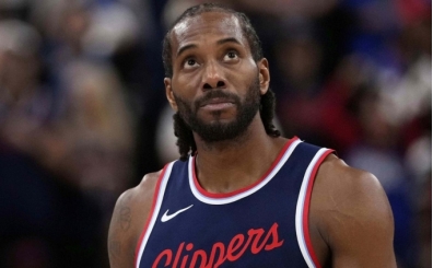 Clippers, Kawhi Leonard etrafnda kadro kurma planlarndan vazgeiyor
