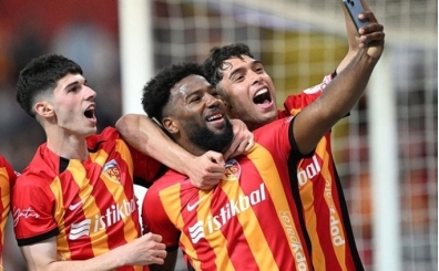 İşte Kayserispor'un yeni sezon hazırlık programı!