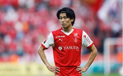 Beşiktaş'tan kanata samuray hamlesi: Nakamura!