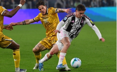 Juventus'a Kenan Yıldız şoku!