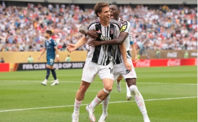 Juventus'tan Chelsea'ye yanıt: 'Kenan satılık değil'