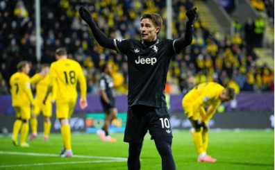 Kenan Yldz'dan Juventus'a dev maa talebi!