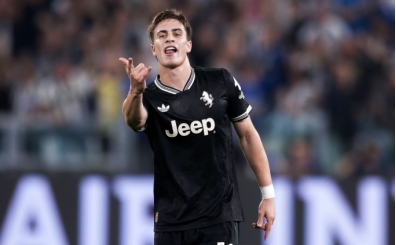 Premier Lig devleri, Kenan Yıldız'ın peşinde!