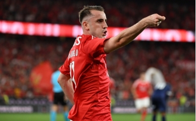 Kerem Aktürkoğlu gerçeği: Benfica'nın travması!