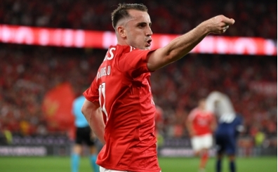 Fenerbahe'den Kerem Aktrkolu hamlesi!