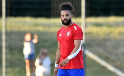 Leroy Sane'nin abisi Boluspor'a!
