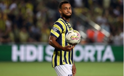 Joshua King, Al Khaleej'e transfer oldu