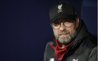 Jürgen Klopp'tan FIFA Kulüpler Dünya Kupası'na sert tepki!
