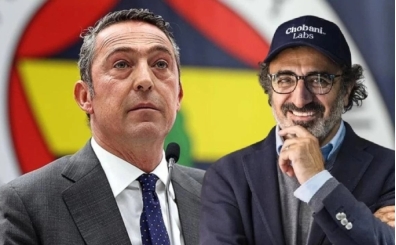 Fenerbahçe, Chobani ile imzalıyor