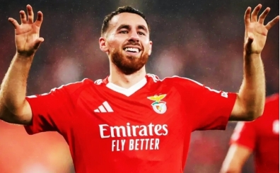 Orkun Kökçü: 'Bırakın Beşiktaş'a gideyim'