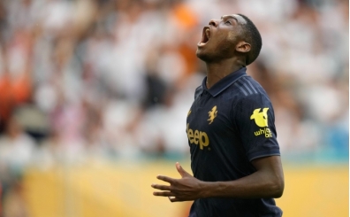Kolo Muani iin Juventus'tan yeni hamle