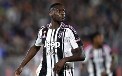 Kolo Muani, Juventus'a doru!