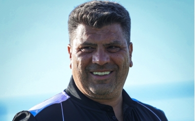 Adana Demirspor'da teknik direktörlük görevine Koray Palaz getirildi