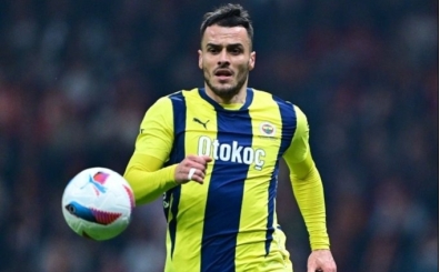 Kostic Olimpiakos'a doğru!