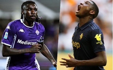 Galatasaray, kötü senaryoya hazır: Moise Kean & Kolo Muani