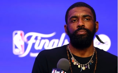 Kyrie: 'Kamera karsnda grdnz ben, gerek ben deildim...'