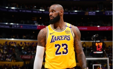 Lakers, LeBron'un takmdaki son sezonuna m hazrlanyor?